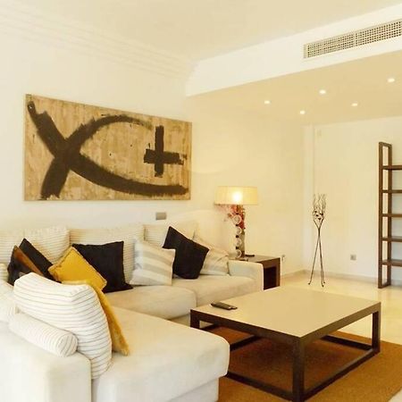 Fuente Aloha Apartment Marbella Zewnętrze zdjęcie