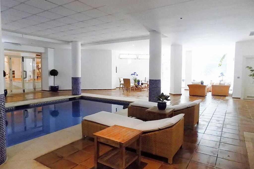 Fuente Aloha Apartment Marbella Zewnętrze zdjęcie